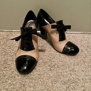 Gianni Bini Babydoll shoes